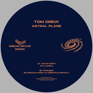 Tom Drew