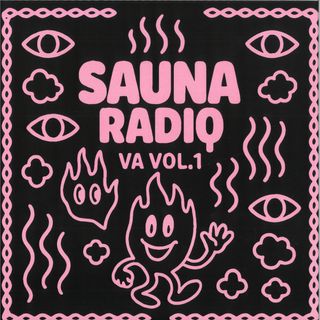 Sauna Radio