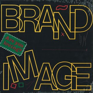 Brand Image