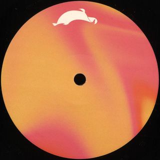 Various — Family Trip Disc 1 vinyl cover