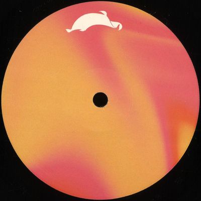 Various — Family Trip Disc 1 vinyl cover