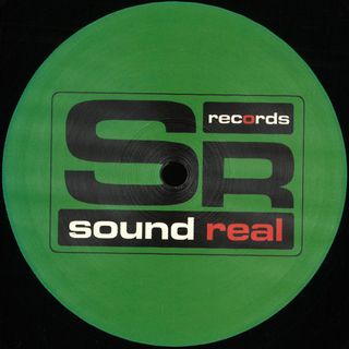 Dfx — Relax Your Body Ricky Montanari Remixes vinyl cover