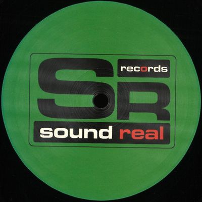 Dfx — Relax Your Body Ricky Montanari Remixes vinyl cover