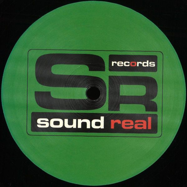 Dfx — Relax Your Body Ricky Montanari Remixes vinyl cover