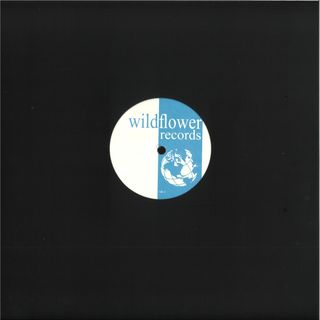Alex Neri — GLORY ENSAMBLE EP 2 vinyl cover