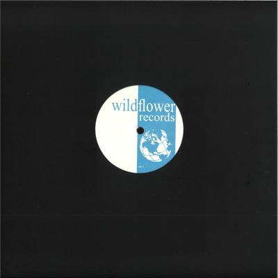 Alex Neri — GLORY ENSAMBLE EP 2 vinyl cover