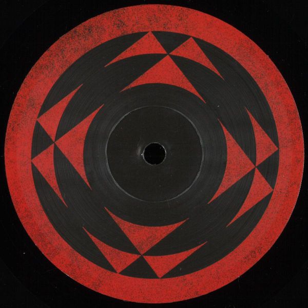 Sintex Bortexx — Ask Yourself vinyl cover