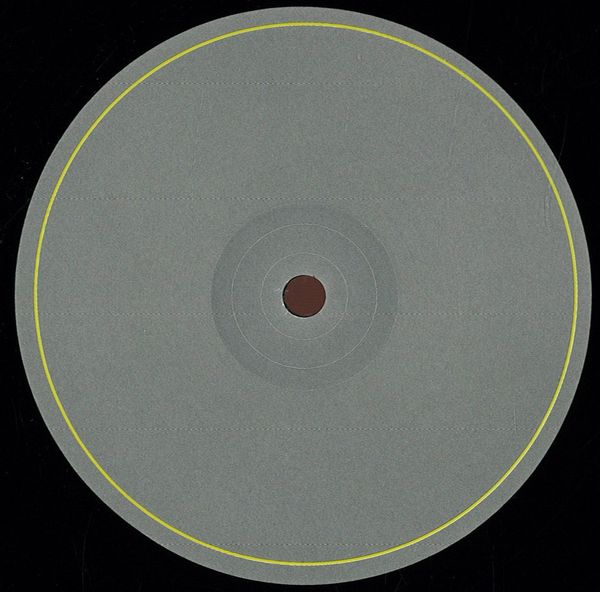 Musk — On And On vinyl cover