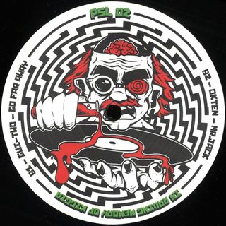 Psychotronik Sound Lab