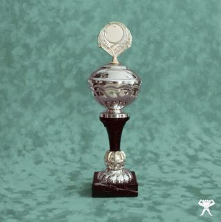 S3A — Climax vinyl cover