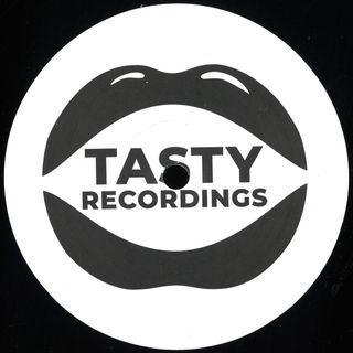 Various — Tasty Recordings Sampler 005 vinyl cover