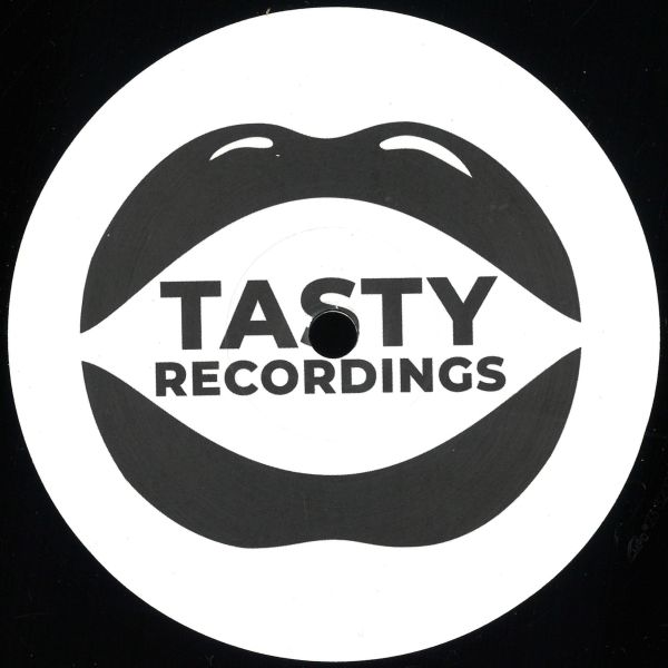 Various — Tasty Recordings Sampler 005 vinyl cover