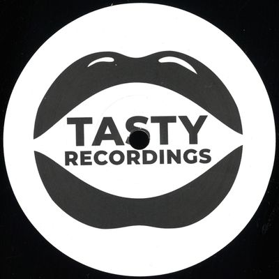 Various — Tasty Recordings Sampler 005 vinyl cover