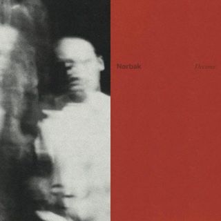 Nørbak — Decima LP 2x12" vinyl cover