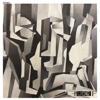 Various — Liminal vinyl cover