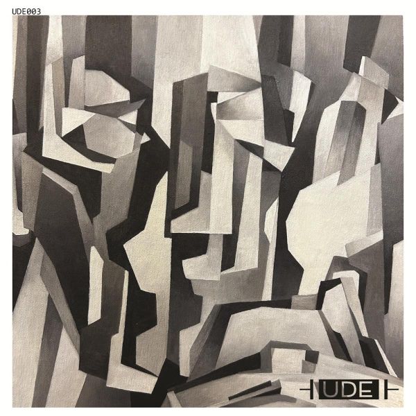 Various — Liminal vinyl cover
