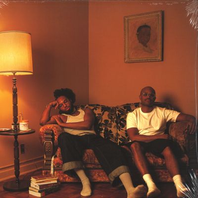 Musclecars — Sugar Honey Iced Tea! LP 2x12" vinyl cover