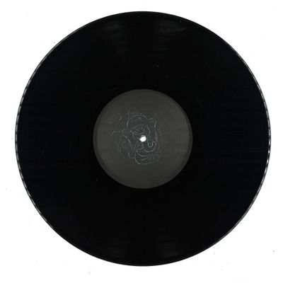Mungk — Fluting / Ourman Remix vinyl cover