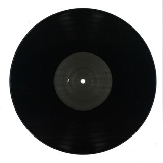 Element — Particular Angle vinyl cover