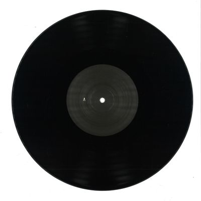 Element — Particular Angle vinyl cover