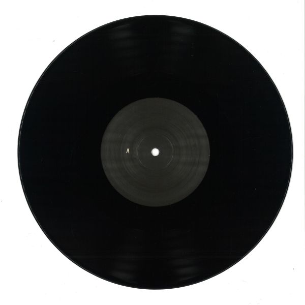 Element — Particular Angle vinyl cover