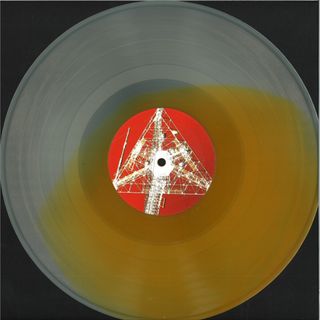 Dimneonsum, Og Ag — What’s Up Everybody EP vinyl cover