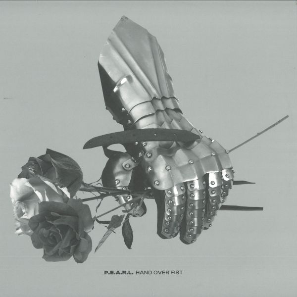 P.e.a.r.l. — Hand Over Fist vinyl cover