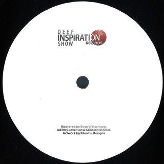 Deep Inspiration Show Records