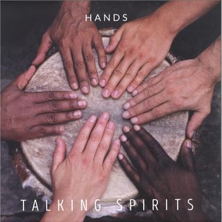 Talking Spirits