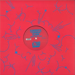 Elbernita “Twinkie” Clark — Awake O Zion / Power vinyl cover