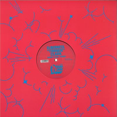 Elbernita “Twinkie” Clark — Awake O Zion / Power vinyl cover
