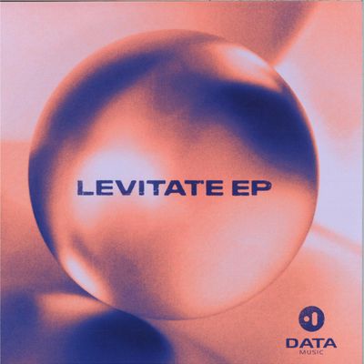 Various — Levitate EP vinyl cover