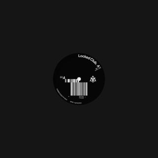 Locked Club — PV vinyl cover