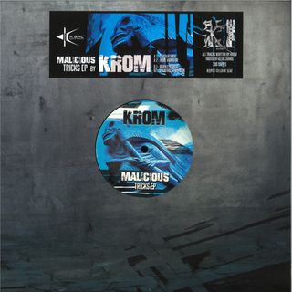 Krom