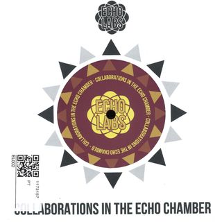 Orchestra Mambo International — “Mi Mambo”   (Original) b/w (Cheeba’s Latin Bros Remix) vinyl cover