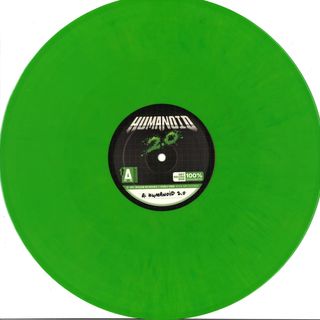 Eprom, Zeke Beats — TO BE ANNOUNCED vinyl cover