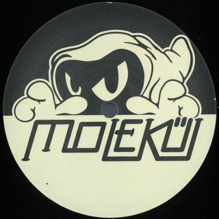 Jks — Wild Nights EP vinyl cover