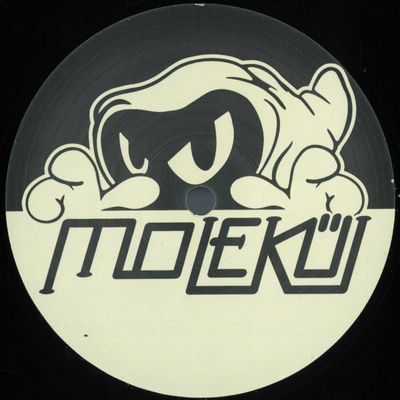Jks — Wild Nights EP vinyl cover