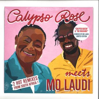 Calypso Rose
