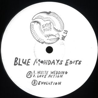 Blue Mondays