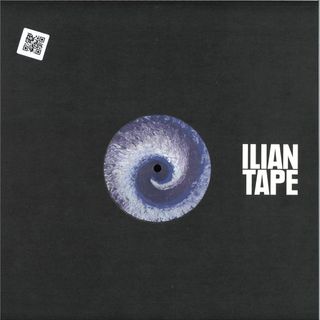 Fireground — Core Waves vinyl cover
