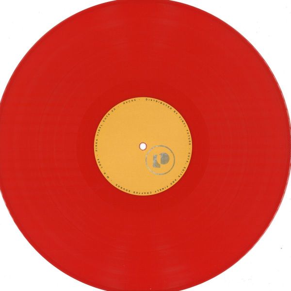 M.R. Lode — PVC05 vinyl cover