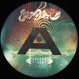 Distorsion Records