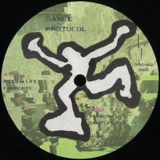 Dance Protocol