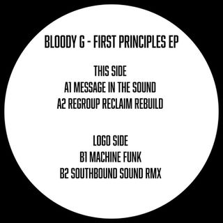 Groove Disciples Series