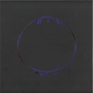 Nima — Nima LP vinyl cover