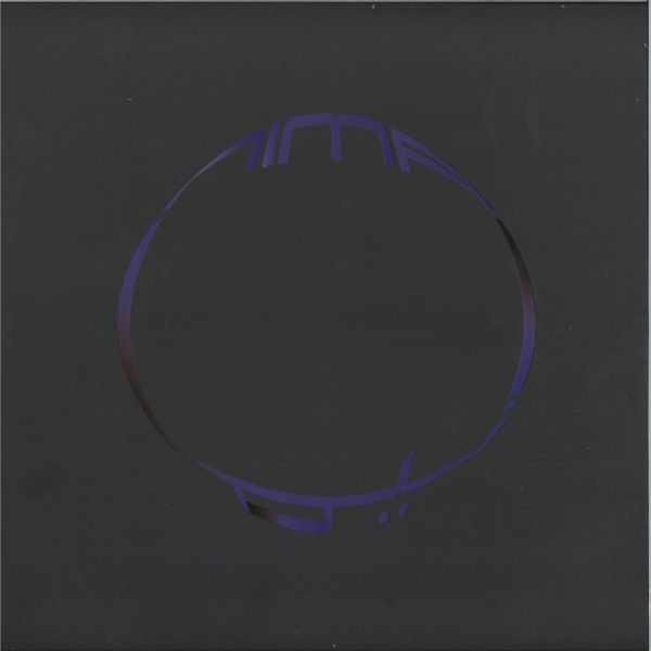 Nima — Nima LP vinyl cover