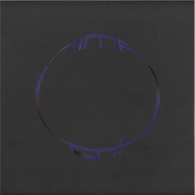 Nima — Nima LP vinyl cover