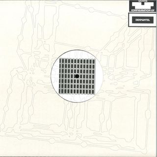 Quirke — CONFIGURATION OT vinyl cover