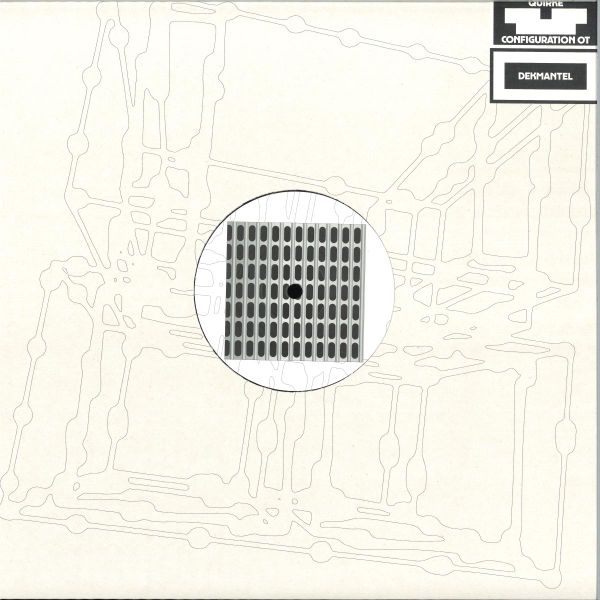 Quirke — CONFIGURATION OT vinyl cover